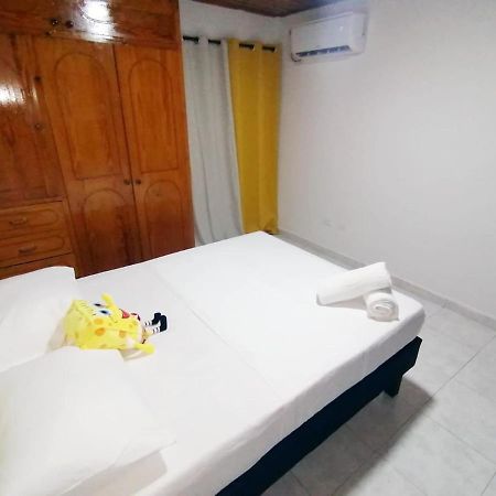 Aparta Hotel Jhonny Cay San Andrés Εξωτερικό φωτογραφία